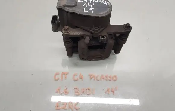 Citroen C4 II Picasso Rear brake caliper