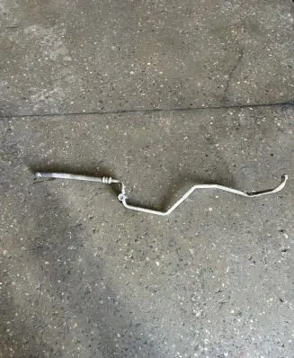 Renault Espace - Grand espace IV Air conditioning (A/C) pipe/hose