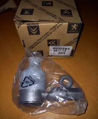 Peugeot Expert Steering tie rod end 381773