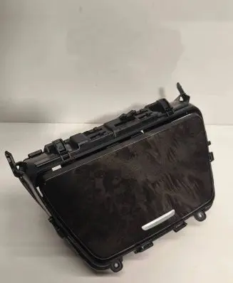 BMW 6 F12 F13 Cup holder front 9197227 B0701093 507893