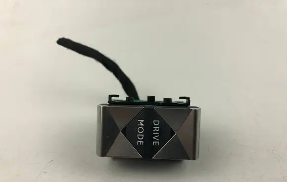 Citroen DS3 Other switches/knobs/shifts 9817821180