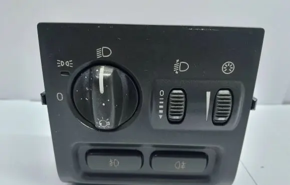 Volvo S40, V40 Light switch 30613945