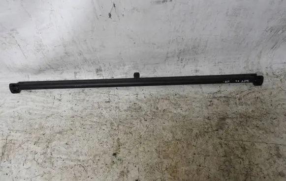 Peugeot 207 CC Curtain motor 