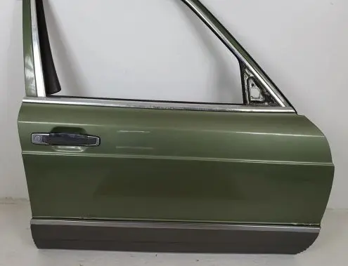 Mercedes-Benz S W126 Front door