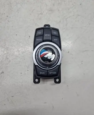 BMW 7 F01 F02 F03 F04 Head unit multimedia control 9206444 11419110 A0459066