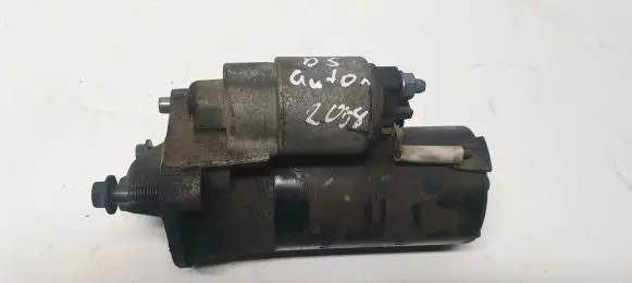 Volvo XC70 Starter motor 1005831253