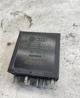 Audi A6 S6 C5 4B Other relay 4b0955531d