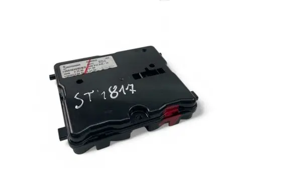 Renault Megane IV Other control units/modules 285256608R
