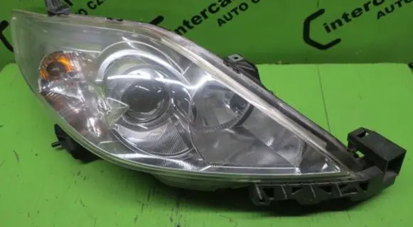 Mazda 5 Headlight/headlamp