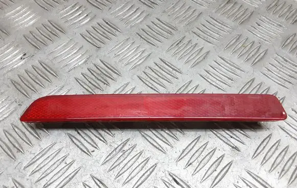 Mazda 6 Rear tail light reflector P3756B