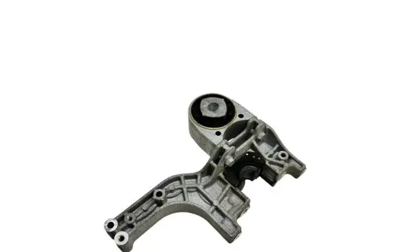 Porsche Taycan 9J1 Sway bar bush bracket, front 9J1413358A