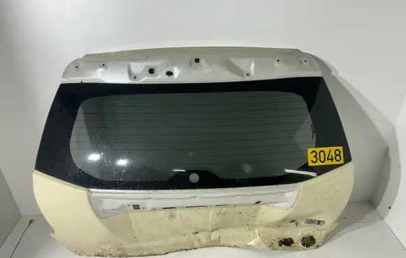 Toyota Prius+ (ZVW40) Back/rear loading door 