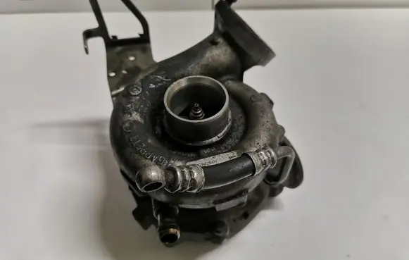 BMW 7 E65 E66 Turbo 757779