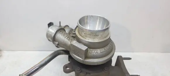 Volvo V60 Turbo 36012380 31380219 GTC1444VZ