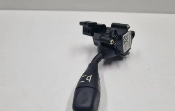 Mercedes-Benz SLK R171 Steering wheel adjustment handle/lever A1715402945 1715402945