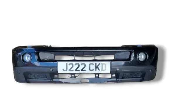 Land Rover Range Rover Sport L320 Front bumper DPB500401 5H3217B971