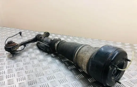 Mercedes-Benz S W221 Air suspension front shock absorber C086105