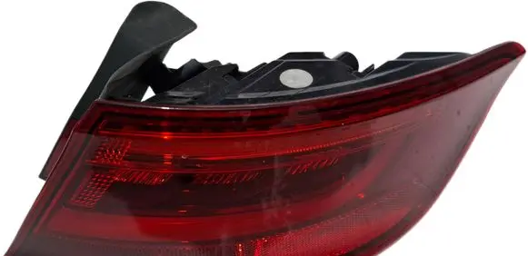 Audi A3 S3 8V Rear/tail lights 8V4945096D 81100202504 81100202