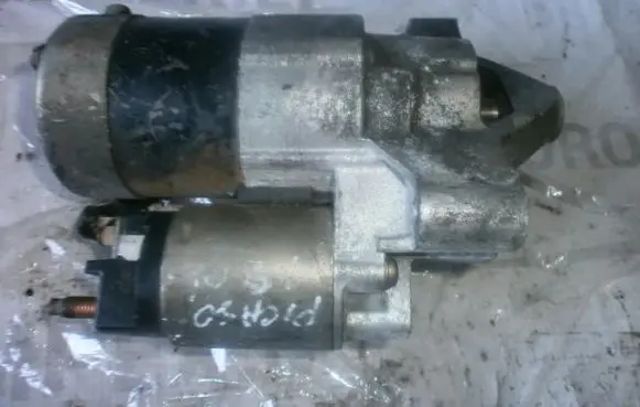 Citroen Xsara Picasso Starter motor m000t82081