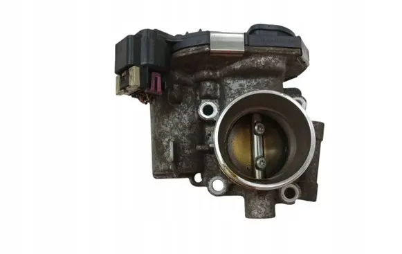 Citroen C5 Throttle valve 55562270