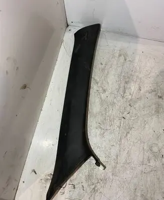Porsche Macan (95B) (A) pillar trim 95B867234