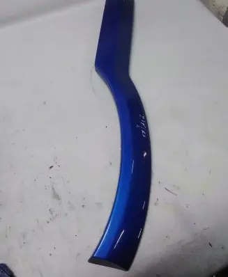 Opel Zafira B Rear arch trim 09270513