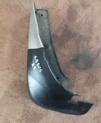 Lexus RX 300 Front mudguard 7662248010
