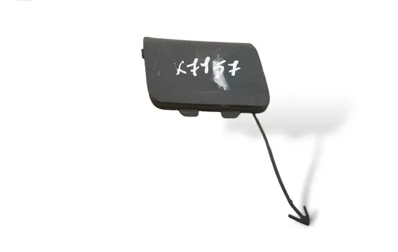 Volkswagen Jetta V Rear bumper row hook cap/cover 1K5807441A