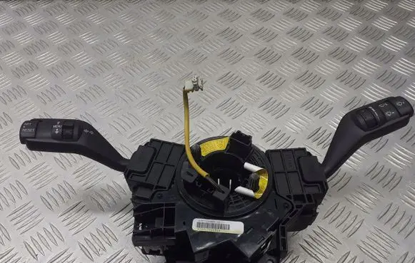 Ford Focus Headlight wiper switch 4M5T-14A664-AB