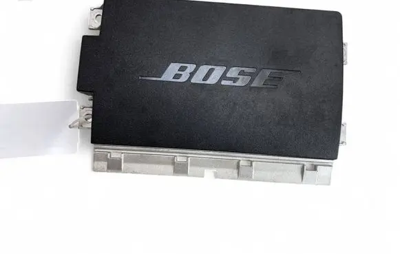 Porsche Macan (95B) Sound amplifier 971035223P 7492373020 971035223