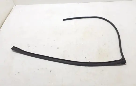 Nissan Primastar Front door rubber seal 8200218032