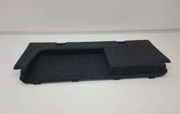 BMW 3 F30 F35 F31 Trunk/boot floor carpet liner 7294990