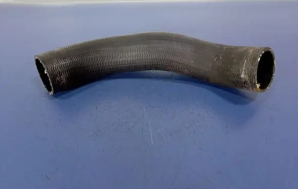 Ford S-MAX Air intake hose/pipe 