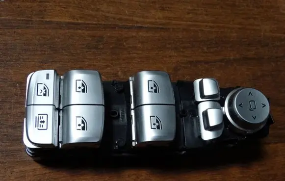BMW 7 G11 G12 Other switches/knobs/shifts 9382503