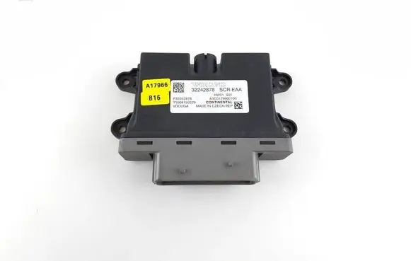 Volvo XC90 Adblue control unit 32242878 P32242878 T1904150229