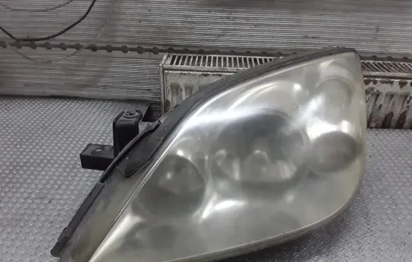 Nissan Primera Headlight/headlamp 26060AU810 XEON 5DV00829000