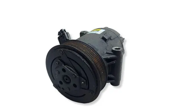 Renault Scenic II - Grand scenic II Air conditioning (A/C) compressor (pump) 8200309193KASACJ 8200309193