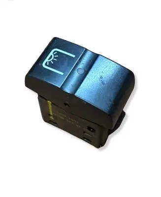 Mercedes-Benz Sprinter W906 Interior lighting switch 32089403 0085458607