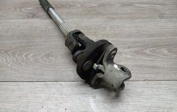 Volvo S60 Steering column universal joint GLV03001