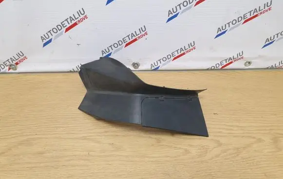 BMW 1 F20 F21 Rear/tail light trim molding 7297020