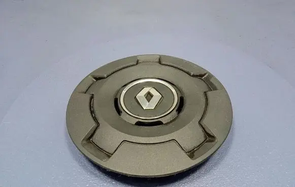 Chevrolet Express R17 wheel hub/cap/trim 403158467R