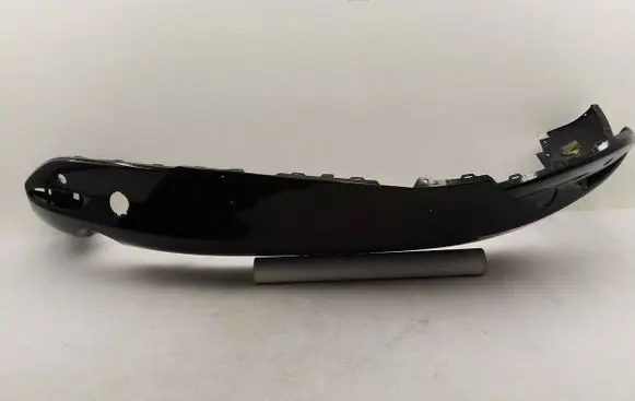 Mazda 3 III Rear bumper lower part trim BCKN-50222 T21FS24