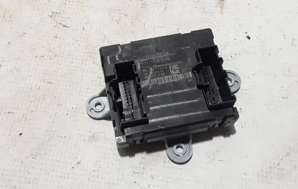 Land Rover Discovery Sport Door control unit/module HL8314D619AB