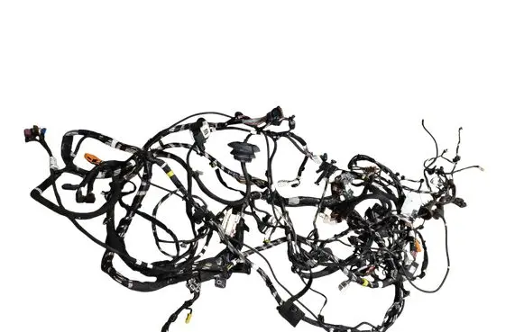 Renault Austral Wiring harness 240107540S
