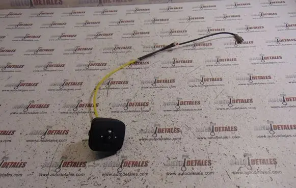 Mercedes-Benz S W220 Seat control switch A2208000878