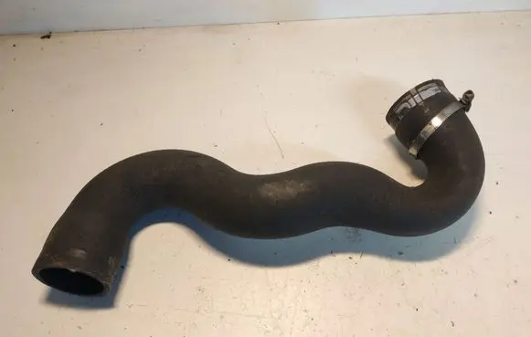 Citroen C5 Intercooler hose/pipe