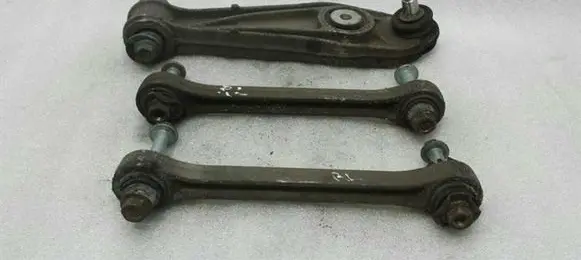 Porsche 911 996 Rear control arm