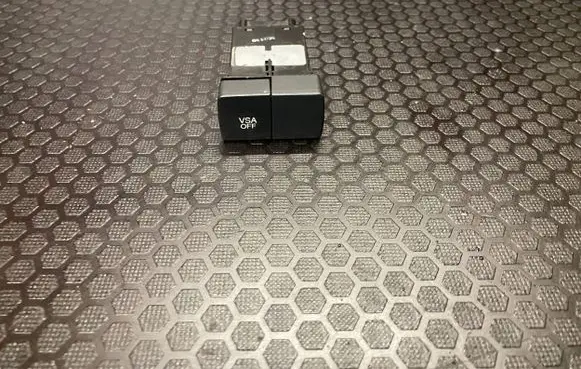 Honda CR-V Other switches/knobs/shifts M34884