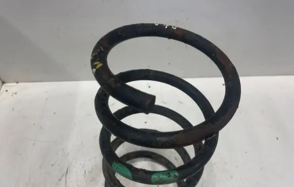 Volvo V70 Rear coil spring