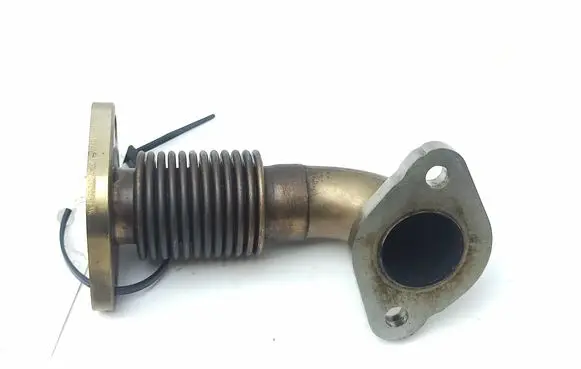 Mercedes-Benz E W212 EGR valve line/pipe/hose A6511411004